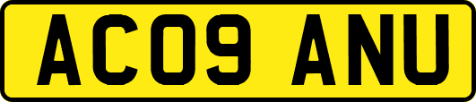 AC09ANU