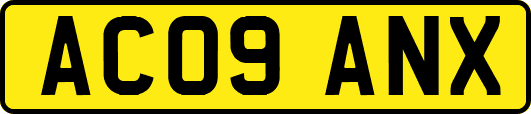AC09ANX