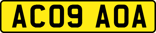 AC09AOA