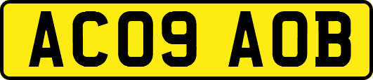 AC09AOB