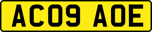 AC09AOE
