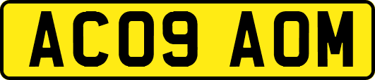 AC09AOM