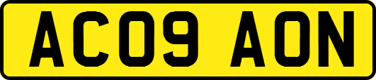 AC09AON