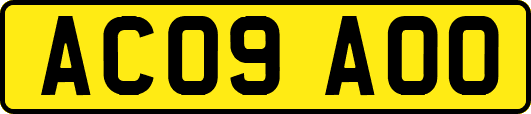 AC09AOO