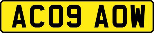 AC09AOW