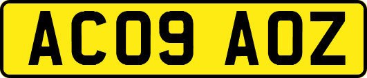 AC09AOZ