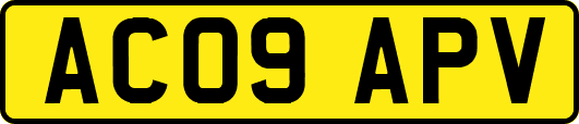 AC09APV