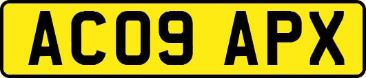 AC09APX