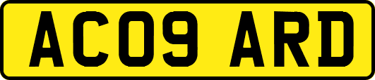 AC09ARD