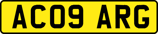 AC09ARG