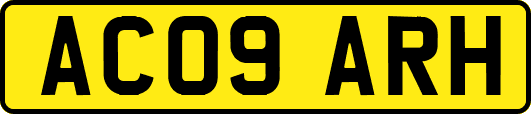 AC09ARH