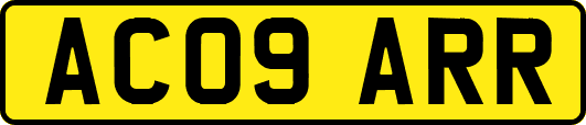 AC09ARR