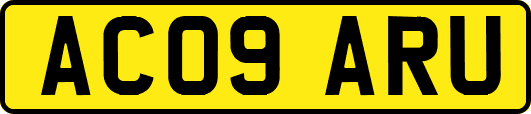 AC09ARU