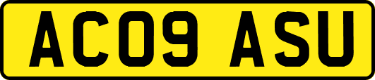 AC09ASU