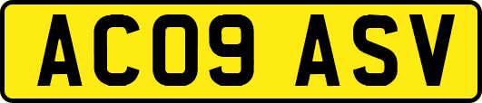 AC09ASV
