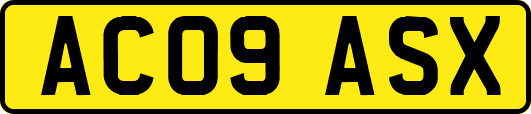 AC09ASX