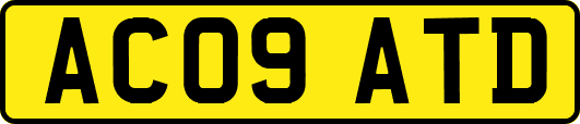 AC09ATD