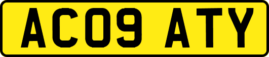 AC09ATY