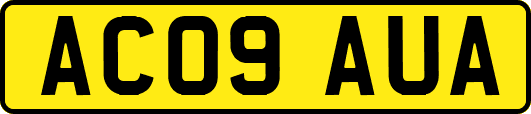 AC09AUA