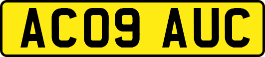 AC09AUC