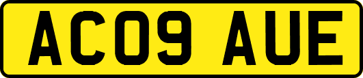 AC09AUE