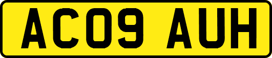 AC09AUH