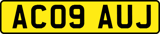 AC09AUJ