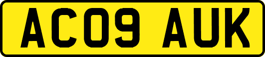AC09AUK