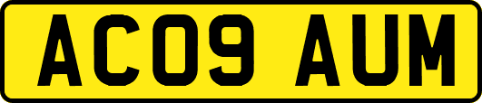 AC09AUM