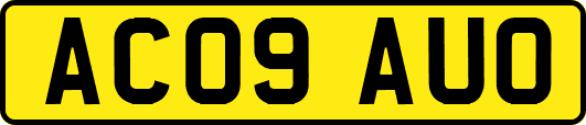 AC09AUO