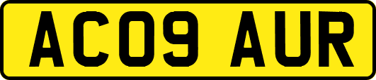 AC09AUR