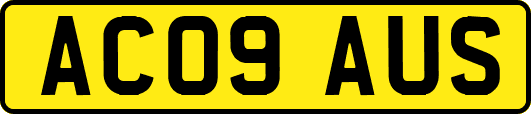 AC09AUS