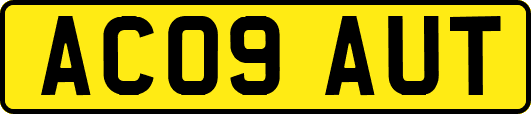 AC09AUT