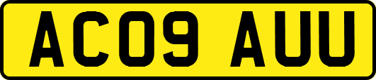AC09AUU