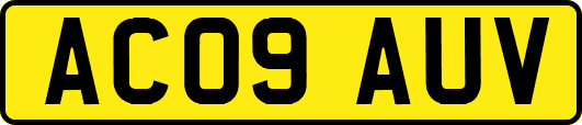 AC09AUV