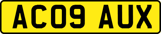 AC09AUX
