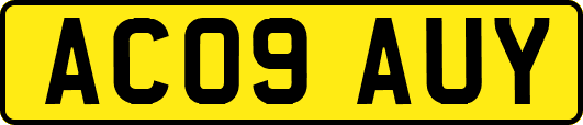 AC09AUY
