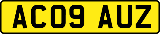 AC09AUZ