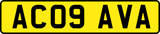 AC09AVA
