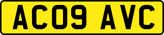 AC09AVC
