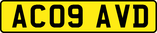 AC09AVD