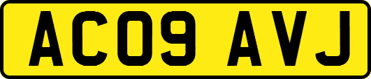 AC09AVJ