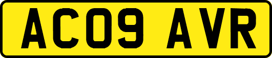 AC09AVR