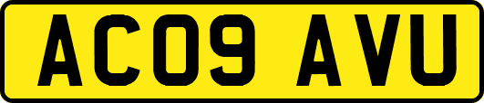 AC09AVU