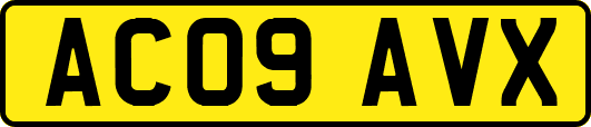 AC09AVX