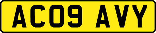 AC09AVY