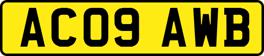 AC09AWB