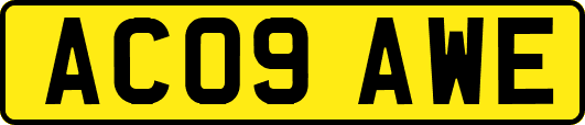 AC09AWE