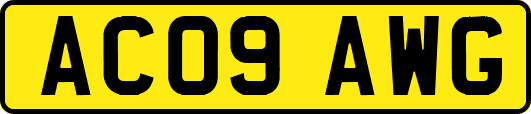 AC09AWG