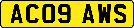 AC09AWS